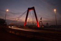 70 - ROTTERDAM WILLEMSBRUG - DELBEUCK RICHARD - belgium <div